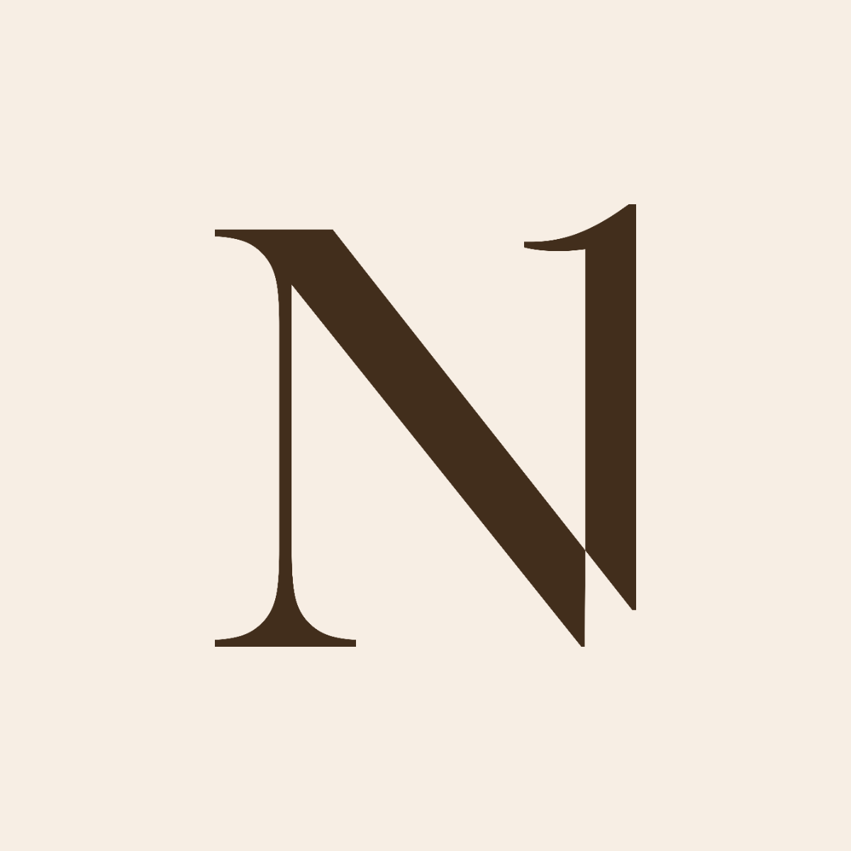 NICHE Clinical logo
