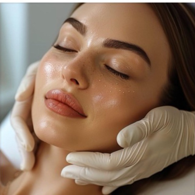 Obagi Medical Chemical Peel