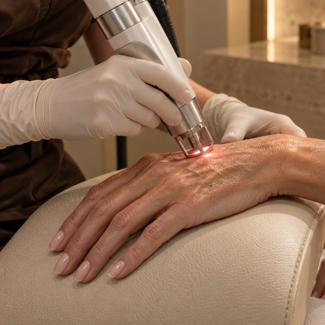 Hand Rejuvenation